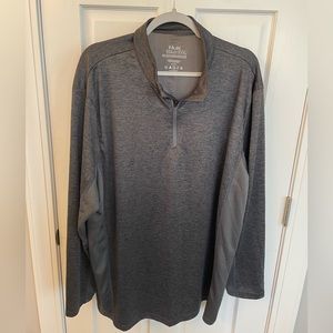 Men’s Huk 1/4 Zip Pullover